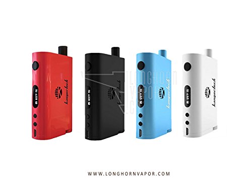 KangerTech SUBOX Nano Kit (PINK)