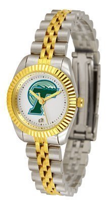 Tulane Green Wave Suntime Ladies Executive Watch - NCAA College Athletics