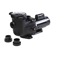 Hayward SP322063EEV TriStar 2.7-Thrust-Horsepower 3-Phase Energy Efficient Pool Pump
