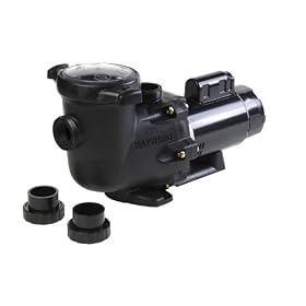 Buy Hayward SP322063EEV TriStar 2.7-Thrust-Horsepower 3-Phase Energy Efficient Pool... by Hayward now!