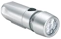 Torch Ultra Bright Led Front and Rear Light Set