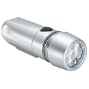 Torch Ultra Bright Led Front and Rear Light Set
