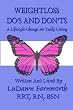 Weightloss Do's and Don'ts: A Lifestyle Change For Daily Living