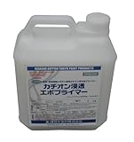 東日本塗料 カチオン浸透エポプライマー  4kg