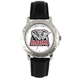 Game Time Men's University Of Alabama Player Series Watch #CP-ALA