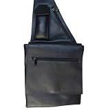 Piel Slim Line Ladies Bag