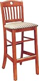 Community Americana II Wood Counter Stool