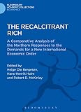 The recalcitrant rich : a comparative analysis of the northern responses to the demands for a new international economic order