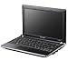 Samsung - NC10 VE - Netbook 10,2" - Windows XP Home - Intel Atom N270 - Webcam - Wifi - Bluetooth - RAM 1 Go - HDD 160 Go - Noir