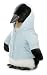 Aurora Plush Hip Hop Penguin FancyPal - 10'