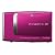 Fujifilm Finepix Z10fd 7.2MP Digital Camera with 3x Optical Zoom (Hot Pink)