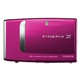 Click here to buy Fujifilm Finepix Z10fd 7.2MP Digital Camera with 3x Optical Zoom Hot Pink by Fuji.