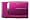 Fujifilm Finepix Z10fd 7.2MP Digital Camera with 3x Optical Zoom (Hot Pink)