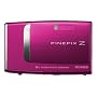 Fujifilm Finepix Z10fd 7.2MP Digital Camera with 3x Optical Zoom (Hot Pink)