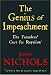 Book The Genius of Impeachment: The Founders' Cure for Royalism