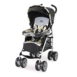 ChiccoTreviStroller