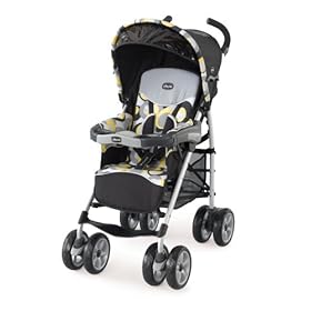 Chicco Trevi Stroller