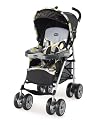 Chicco Trevi Stroller, Miro