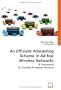 An Efficient Anycasting Scheme in Ad-hoc Wireless Networks: A Framework for Scalable IP Anycast Protocol