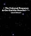 Book The Universal Frequency & Our God-like Potential