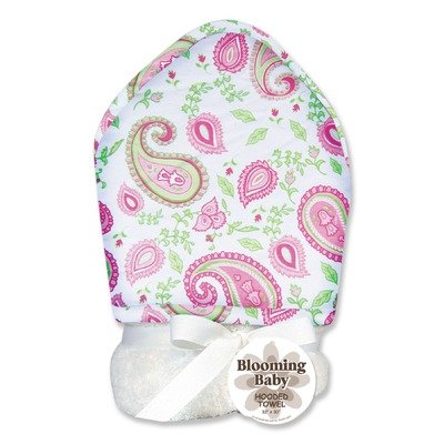 Trend Lab Paisley Park Towel #101288