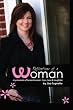 Reflections of a Woman: My Memoir of Breast Cancer: Loss, Love and Laughter