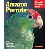 (Price 1)Amazon Parrots by Top Dawg Pet Supplies