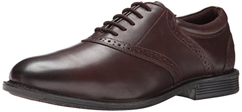 Nunn Bush Men's Cudahay Oxford