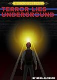 Terror Lies Underground (The Diogenes Cases Book 1) (English Edition)