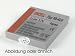 Batterie pour Canon NB-4L NB 4LH, LiIon, Li-Ion, Lithium Ion, haute performance, Accumulateur, Battery, Camescope, Video, Digital Camera