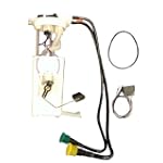 E3507M New Fuel Pump for 2000-2005 Chevrolet Cavalier 2.2L & 2.4L Pontiac Grand Am 2.2L & 3.4L Pontiac Sunfire 2000-2004 Chevrolet Malibu 2.2L & 3.1L 2000-2004 Oldsmobile Alero 2.2L & 3.4L