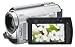 JVC GZ-MG335 Slim HDD/microSD Hybrid Camcorder With Konica Minolta Lens (35x Optical Zoom)