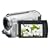 JVC GZ-MG365 Slim HDD/micro SD Hybrid Camcorder With 60GB Hard Disc Drive With Konica Minolta Lens (35x Optical Zoom)