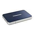 Toshiba Disco Duro Store Edition 500G USB 3.0
