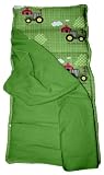 John Deere Nap Mat