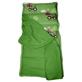 John Deere Children's Nap Mat