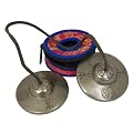 Zimbel mit 4 Symbolen in H�lle - Angebot