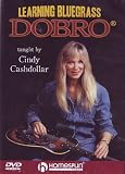 LEARNING BLUEGRASS DOBRO[DVD]