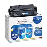 DATAPRODUCTS 57840 Replacement toner cartridge for hp laserjet 5000 series, 5100 series, black