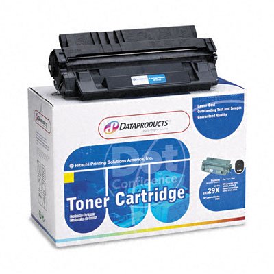 DATAPRODUCTS 57840 Replacement toner cartridge 
