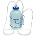 Bel-Art Scienceware Polypropylene Vacuum Aspirator Bottle