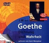 ... liest Dichtung und Wahrheit