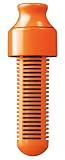 from Bobble Bobble Replacement Filter, Orange Model 200BOBOR