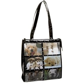 Prezzo Create Your Own Tote
