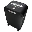 Rexel Mercury RDM1050 Shredder 1.9x15mm Cross Cut 10x80gsm 36.1kg W630xD530xH840mm Ref 2102425