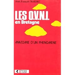 OVNI en Bretagne