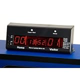 Elektrischer Torzähler für Tischkicker, digitale Anzeige Reviews