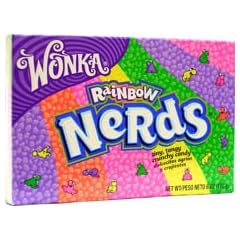 Wonka Rainbow Nerds