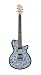 Godin Radiator Chambered Electric Guitar (Black Onyx)