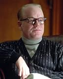 PHILIP SEYMOUR HOFFMAN 24X36 COLOR POSTER PRINT